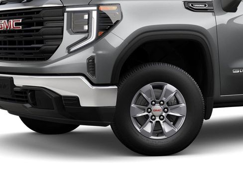 New 2026 GMC Sierra 1500 Pro image 31