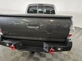 Used 2013 Toyota Tacoma PreRunner w/ TRD Off-Road Pkg RWD video 3