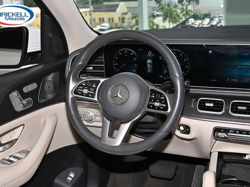 Used 2020 Mercedes-Benz GLE 350 4MATIC image 15