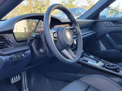 Certified 2026 Porsche 911 Carrera GTS image 4