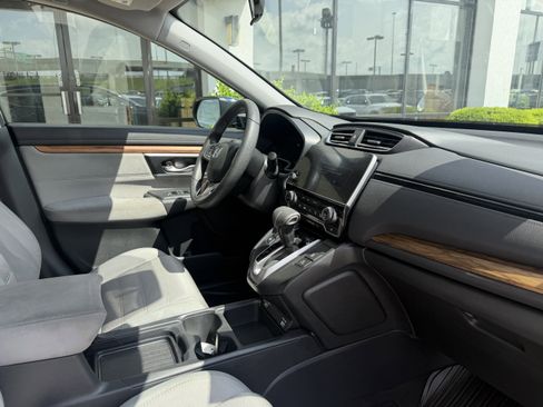 Used 2020 Honda CR-V EX image 22