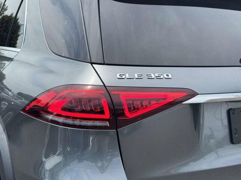 Used 2020 Mercedes-Benz GLE 350 4MATIC image 12