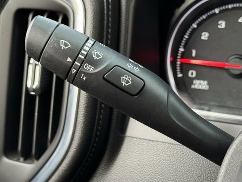 Used 2021 Chevrolet Silverado 1500 RST image 23