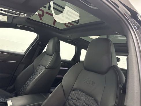 Used 2022 Audi RS 6 image 29