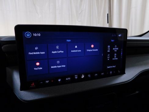 New 2026 Ford Maverick XLT w/ XLT Luxury Package image 32