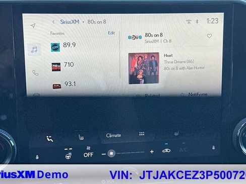 Certified 2023 Lexus NX 350 AWD image 28