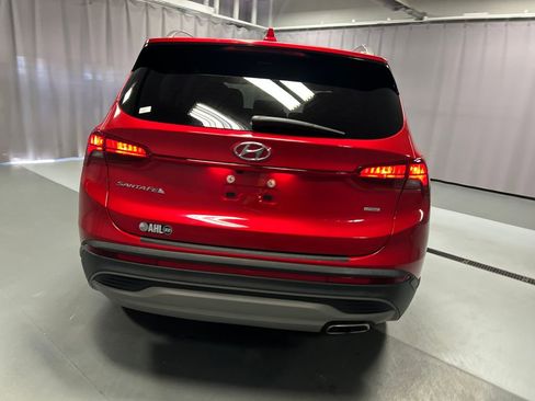 Used 2023 Hyundai Santa Fe SEL AWD/4WD image 6