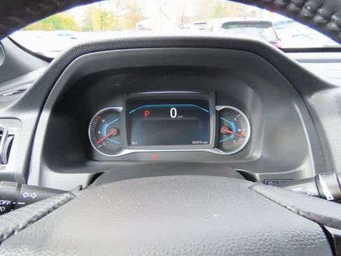 Certified 2021 Honda Passport Elite image 27