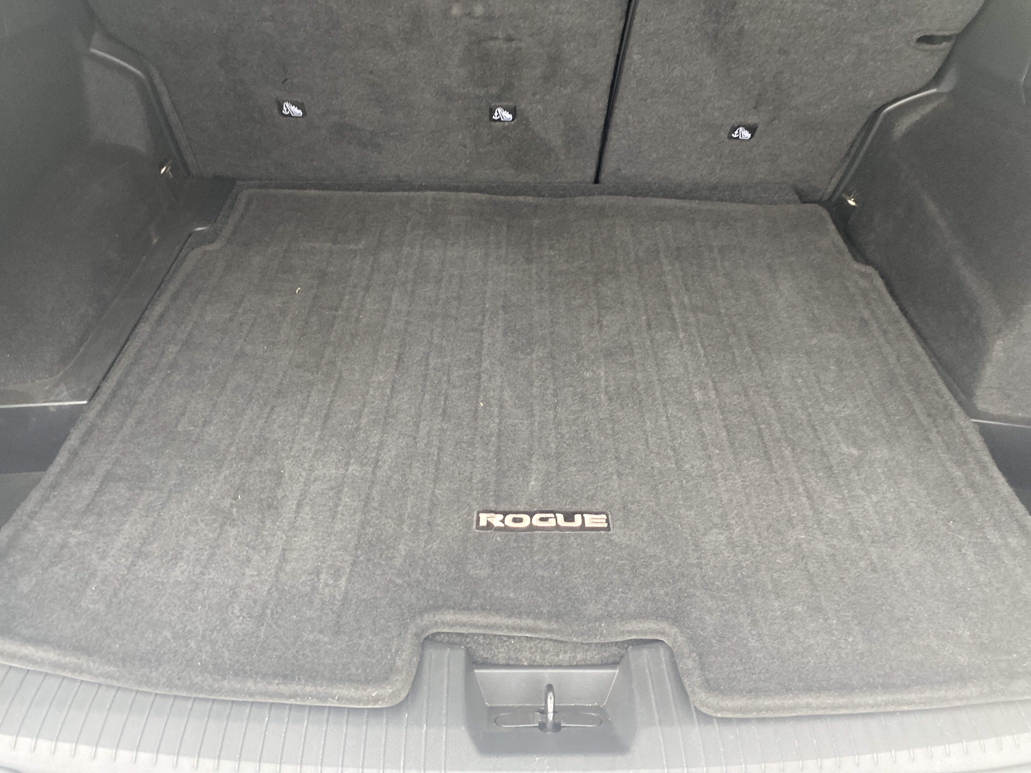 Used 2024 Nissan Rogue SV AWD/4WD image 20