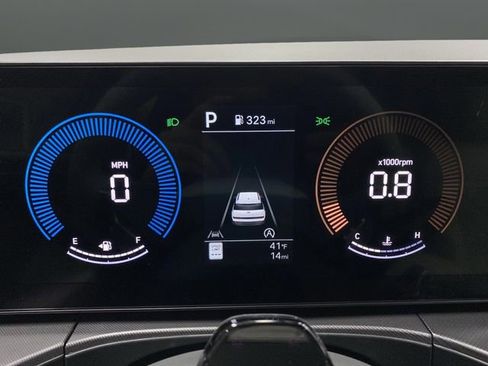 New 2026 Hyundai Santa Fe SEL image 17