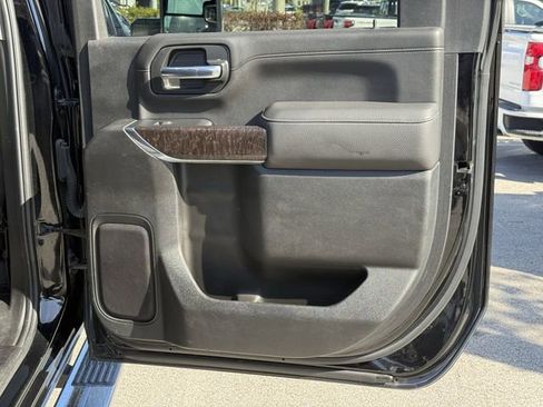 Used 2020 GMC Sierra 2500 Denali w/ Denali Ultimate Package image 34