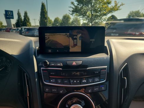 Used 2020 Acura RDX w/ Advance Package FWD image 21