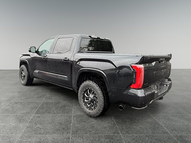 Used 2025 Toyota Tundra Platinum AWD/4WD image 3