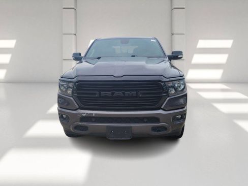Used 2021 RAM 1500 Big Horn image 2