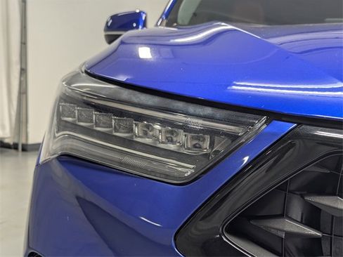 Used 2020 Acura RDX A-Spec image 30