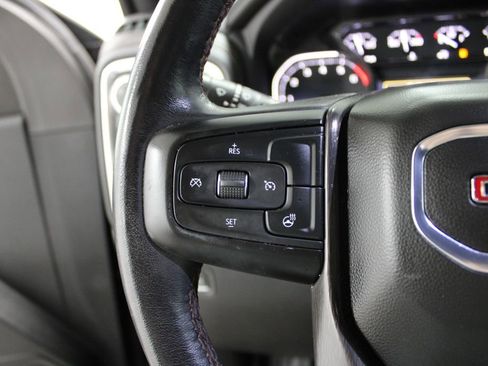 Used 2022 GMC Sierra 2500 AT4 image 40