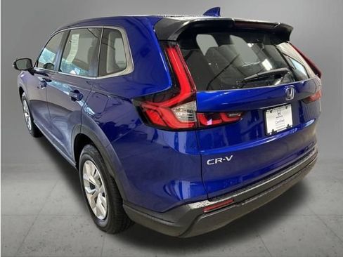 Certified 2023 Honda CR-V LX image 4