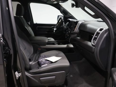 Used 2022 RAM 1500 Big Horn image 23