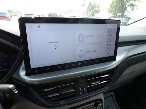 Used 2023 Ford Escape Active w/ Tech Pack #2 image 7