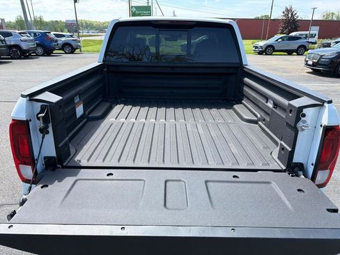 Used 2024 Honda Ridgeline RTL image 30