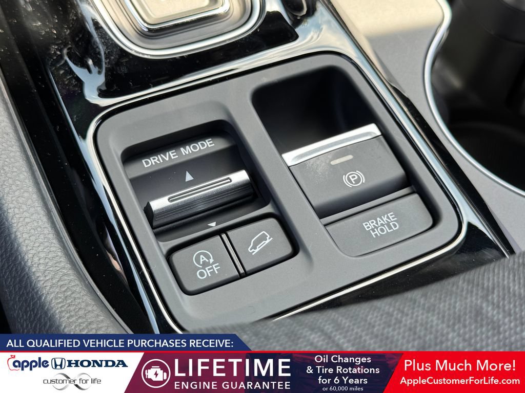 New 2026 Honda Pilot Sport image 26
