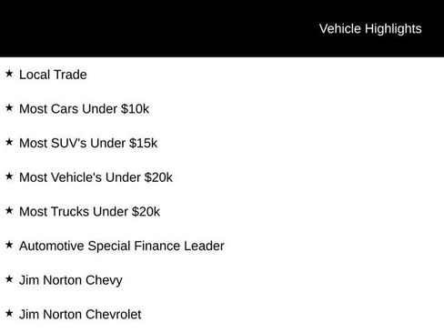 Used 2023 Chevrolet Traverse LT FWD image 5