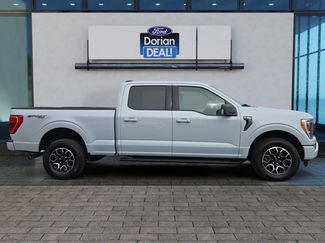 Certified 2022 Ford F150 XLT w/ Equipment Group 302A High video 2