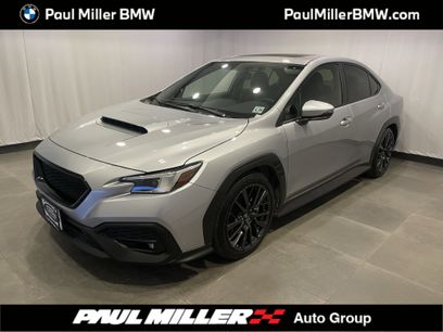 Used 2023 Subaru WRX Limited
