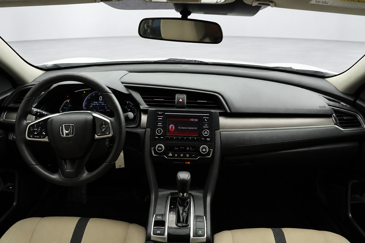 Used 2019 Honda Civic LX image 19