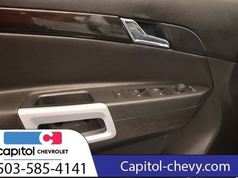 Used 2014 Chevrolet Captiva Sport LT w/ Convenience Package FWD image 10