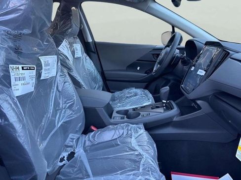 New 2026 Subaru Crosstrek 2.0i Premium image 20
