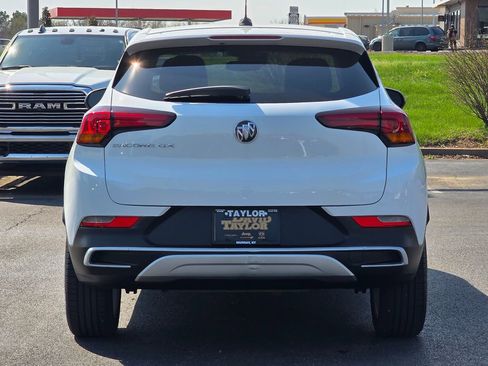 Used 2021 Buick Encore GX Preferred w/ Cold Weather Comfort Package image 6