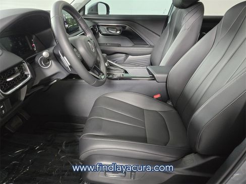 Used 2025 Acura ADX AWD image 11