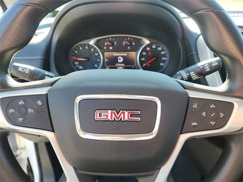 Used 2022 GMC Terrain SLE w/ Driver Convenience Package image 24