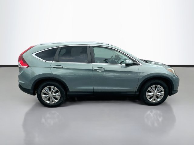 Used 2012 Honda CR-V EX-L image 4