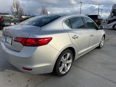 Used 2014 Acura ILX image 3