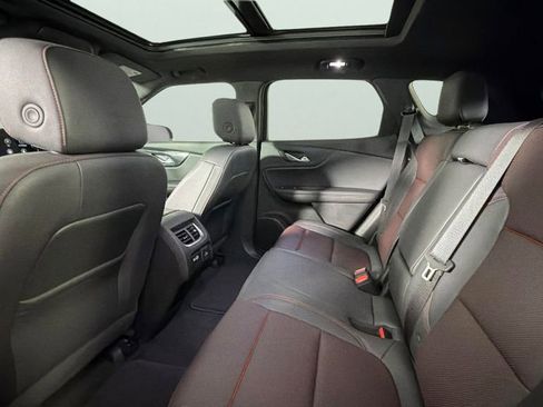 Used 2023 Chevrolet Blazer RS w/ Driver Confidence II Package FWD image 29