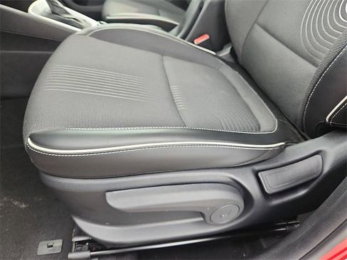 Certified 2022 Hyundai Venue Limited image 23