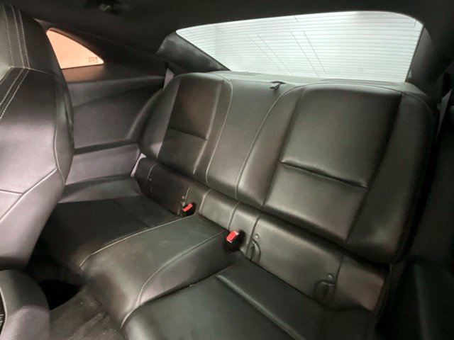Used 2015 Chevrolet Camaro SS w/ RS Package RWD image 7