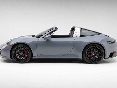 Used 2023 Porsche 911 Targa 4 GTS AWD/4WD image 13