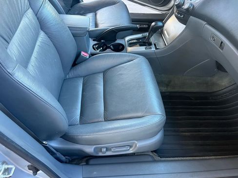 Used 2007 Honda Accord EX-L image 11