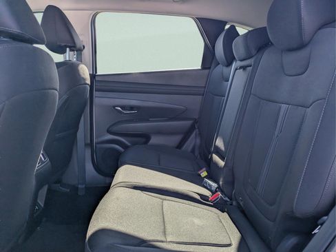 New 2026 Hyundai Tucson SEL FWD image 42