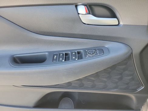Used 2020 Hyundai Santa Fe SEL image 14