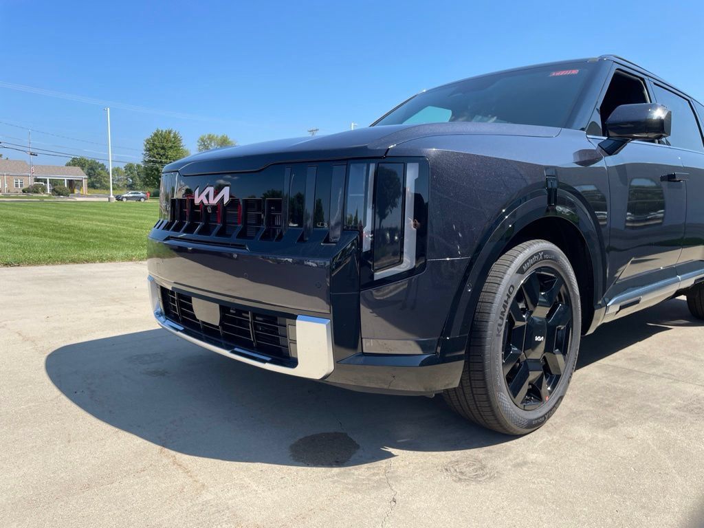 New 2027 Kia Telluride SX Prestige AWD/4WD image 16
