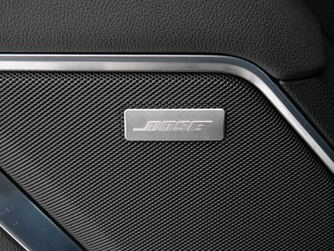 Used 2023 Chevrolet Silverado 1500 LTZ image 28