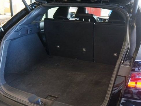 Used 2023 INFINITI QX55 Essential image 42