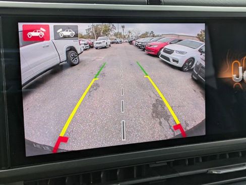 New 2026 Jeep Wrangler Rubicon image 18