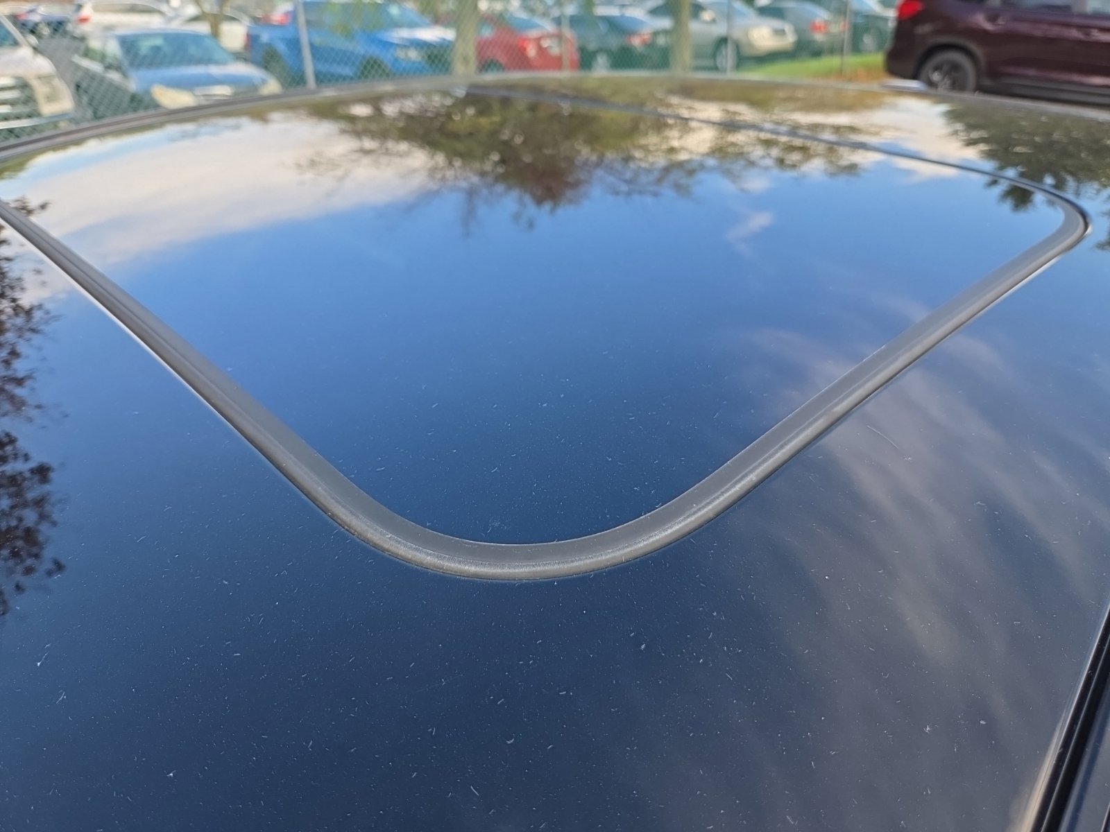 Used 2018 Mercedes-Benz C 300 4MATIC Sedan image 15