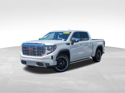 Used 2024 GMC Sierra 1500 Denali w/ Technology Package