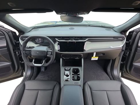 New 2026 Jeep Cherokee Limited image 9